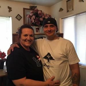 Meet your Posher, Jeff